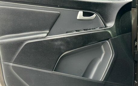 KIA Sportage III, 2010 год, 1 149 000 рублей, 14 фотография