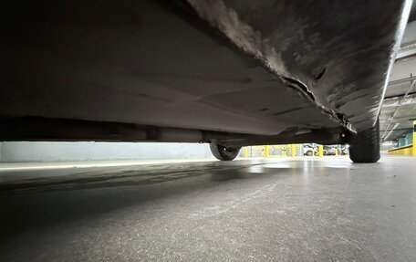 Renault Logan I, 2007 год, 150 000 рублей, 8 фотография