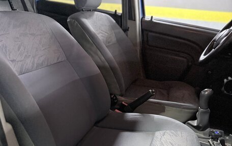 Renault Logan I, 2007 год, 150 000 рублей, 12 фотография