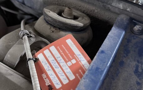 Renault Logan I, 2007 год, 150 000 рублей, 10 фотография