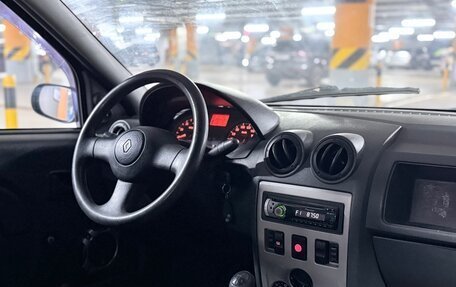 Renault Logan I, 2007 год, 150 000 рублей, 6 фотография