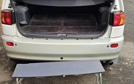 Toyota Ipsum II, 1999 год, 599 000 рублей, 5 фотография