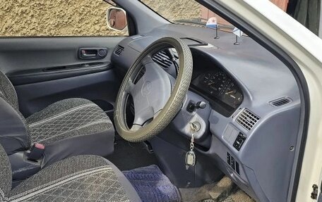 Toyota Ipsum II, 1999 год, 599 000 рублей, 6 фотография