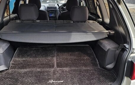 Toyota Ipsum II, 1999 год, 599 000 рублей, 9 фотография