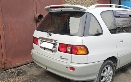 Toyota Ipsum II, 1999 год, 599 000 рублей, 16 фотография