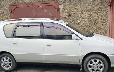 Toyota Ipsum II, 1999 год, 599 000 рублей, 11 фотография