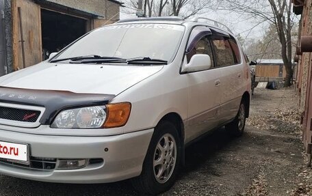 Toyota Ipsum II, 1999 год, 599 000 рублей, 12 фотография