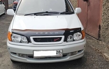 Toyota Ipsum II, 1999 год, 599 000 рублей, 17 фотография