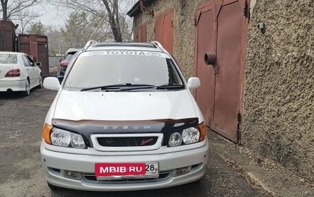 Toyota Ipsum II, 1999 год, 599 000 рублей, 18 фотография
