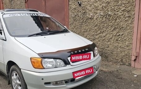 Toyota Ipsum II, 1999 год, 599 000 рублей, 15 фотография