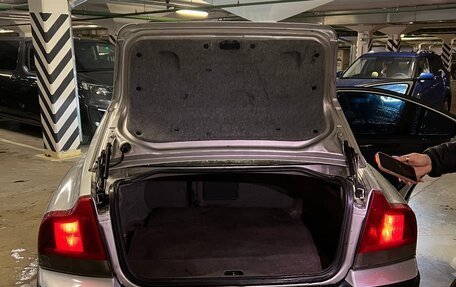 Volvo S60 III, 2003 год, 515 000 рублей, 7 фотография