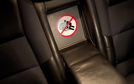 Volvo S60 III, 2003 год, 515 000 рублей, 9 фотография