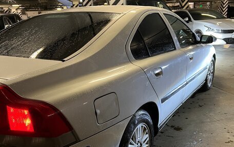 Volvo S60 III, 2003 год, 515 000 рублей, 6 фотография