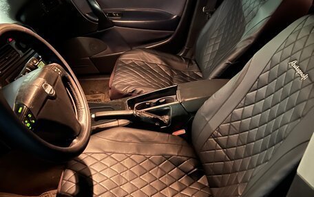 Volvo S60 III, 2003 год, 515 000 рублей, 12 фотография