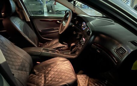 Volvo S60 III, 2003 год, 515 000 рублей, 11 фотография