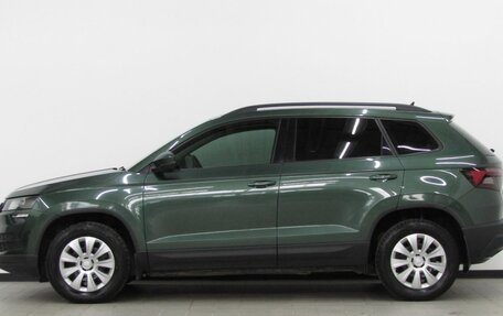 Skoda Karoq I, 2020 год, 2 490 000 рублей, 2 фотография