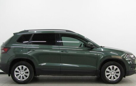 Skoda Karoq I, 2020 год, 2 490 000 рублей, 6 фотография