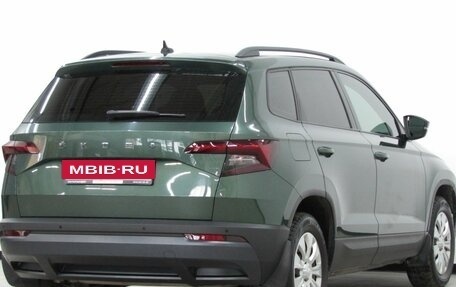Skoda Karoq I, 2020 год, 2 490 000 рублей, 5 фотография