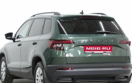 Skoda Karoq I, 2020 год, 2 490 000 рублей, 3 фотография