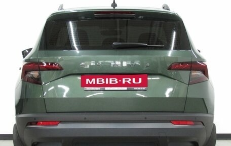 Skoda Karoq I, 2020 год, 2 490 000 рублей, 4 фотография