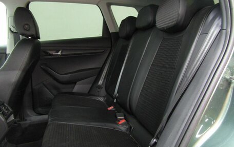 Skoda Karoq I, 2020 год, 2 490 000 рублей, 12 фотография