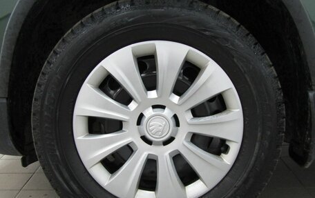 Skoda Karoq I, 2020 год, 2 490 000 рублей, 10 фотография