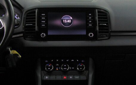 Skoda Karoq I, 2020 год, 2 490 000 рублей, 16 фотография