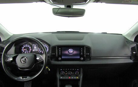 Skoda Karoq I, 2020 год, 2 490 000 рублей, 14 фотография