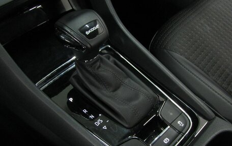 Skoda Karoq I, 2020 год, 2 490 000 рублей, 17 фотография