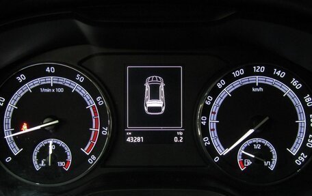 Skoda Karoq I, 2020 год, 2 490 000 рублей, 19 фотография