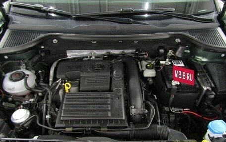 Skoda Karoq I, 2020 год, 2 490 000 рублей, 20 фотография