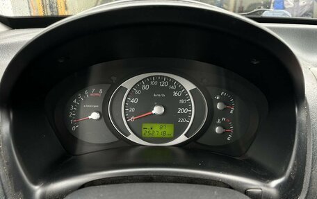 Hyundai Tucson III, 2006 год, 760 000 рублей, 9 фотография