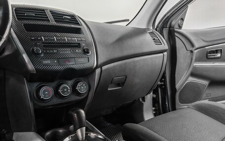 Mitsubishi ASX I рестайлинг, 2012 год, 1 140 000 рублей, 8 фотография