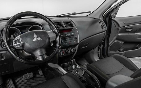 Mitsubishi ASX I рестайлинг, 2012 год, 1 140 000 рублей, 7 фотография