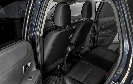 Mitsubishi ASX I рестайлинг, 2012 год, 1 140 000 рублей, 12 фотография