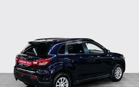 Mitsubishi ASX I рестайлинг, 2012 год, 1 140 000 рублей, 3 фотография