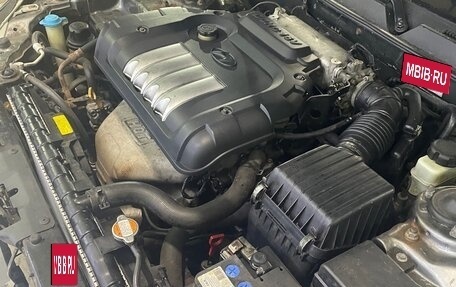 Hyundai Sonata IV рестайлинг, 2005 год, 700 000 рублей, 3 фотография