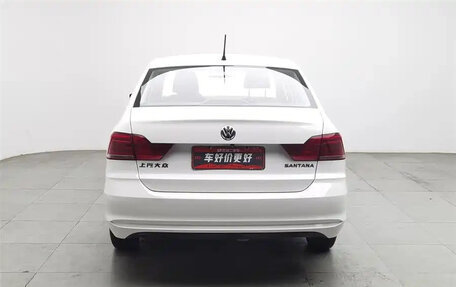 Volkswagen Santana, 2021 год, 1 290 000 рублей, 4 фотография