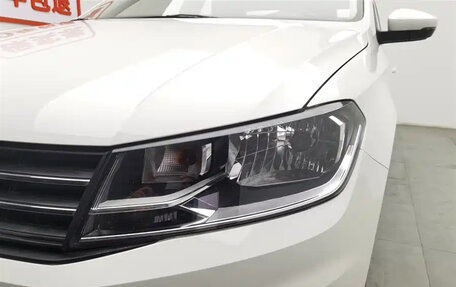 Volkswagen Santana, 2021 год, 1 290 000 рублей, 11 фотография