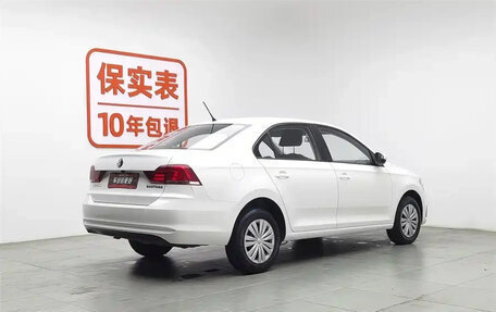 Volkswagen Santana, 2021 год, 1 290 000 рублей, 2 фотография