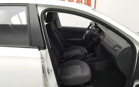 Volkswagen Santana, 2021 год, 1 290 000 рублей, 7 фотография