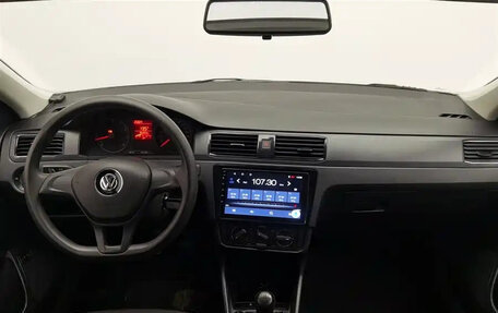 Volkswagen Santana, 2021 год, 1 290 000 рублей, 5 фотография