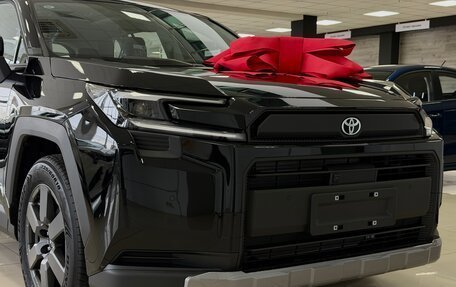 Toyota RAV4, 2026 год, 4 500 000 рублей, 3 фотография