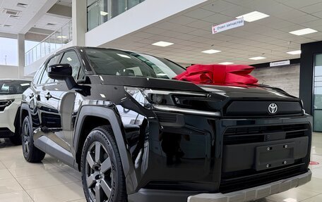 Toyota RAV4, 2026 год, 4 500 000 рублей, 2 фотография