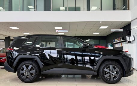 Toyota RAV4, 2026 год, 4 500 000 рублей, 4 фотография