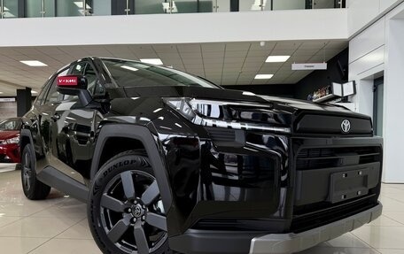 Toyota RAV4, 2026 год, 4 500 000 рублей, 1 фотография