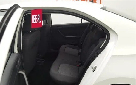 Volkswagen Santana, 2021 год, 1 290 000 рублей, 9 фотография