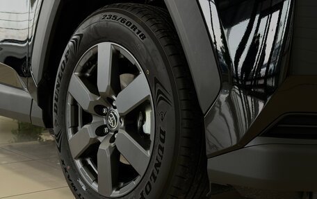 Toyota RAV4, 2026 год, 4 500 000 рублей, 5 фотография