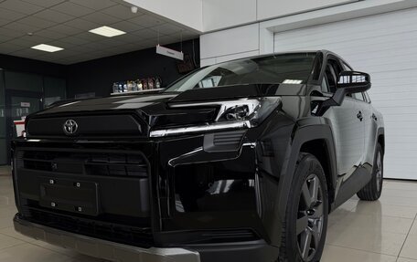 Toyota RAV4, 2026 год, 4 500 000 рублей, 7 фотография