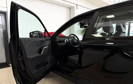 Toyota RAV4, 2026 год, 4 500 000 рублей, 12 фотография